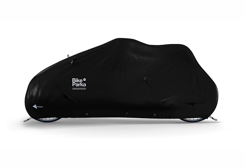 Cargo Bike Cover