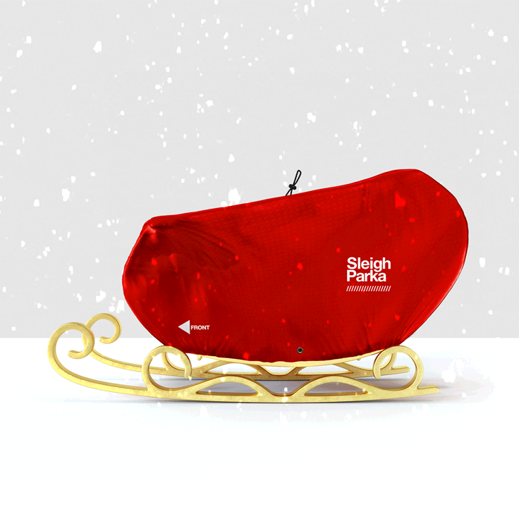 Why BikeParka Is the Ultimate Christmas Gift for Cyclists in 2025