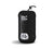 Black Stuff Sac for BikeParka Longtail bike cover – compact waterproof storage bag
